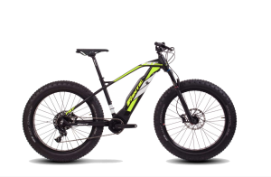 FANTIC FAT SPORT INTEGRA